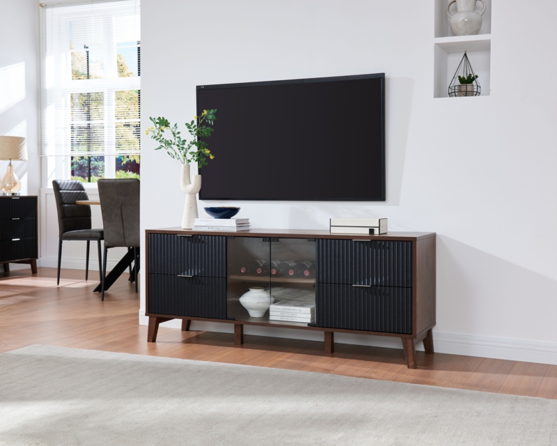 Berhan 59'' Media Console