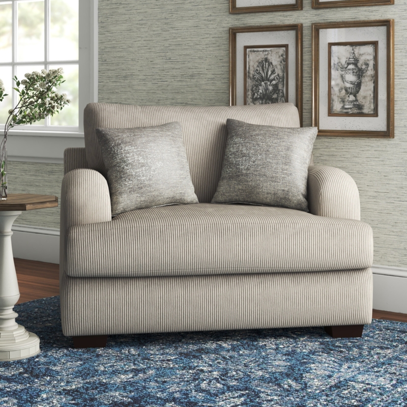 Brayland Upholstered Armchair
