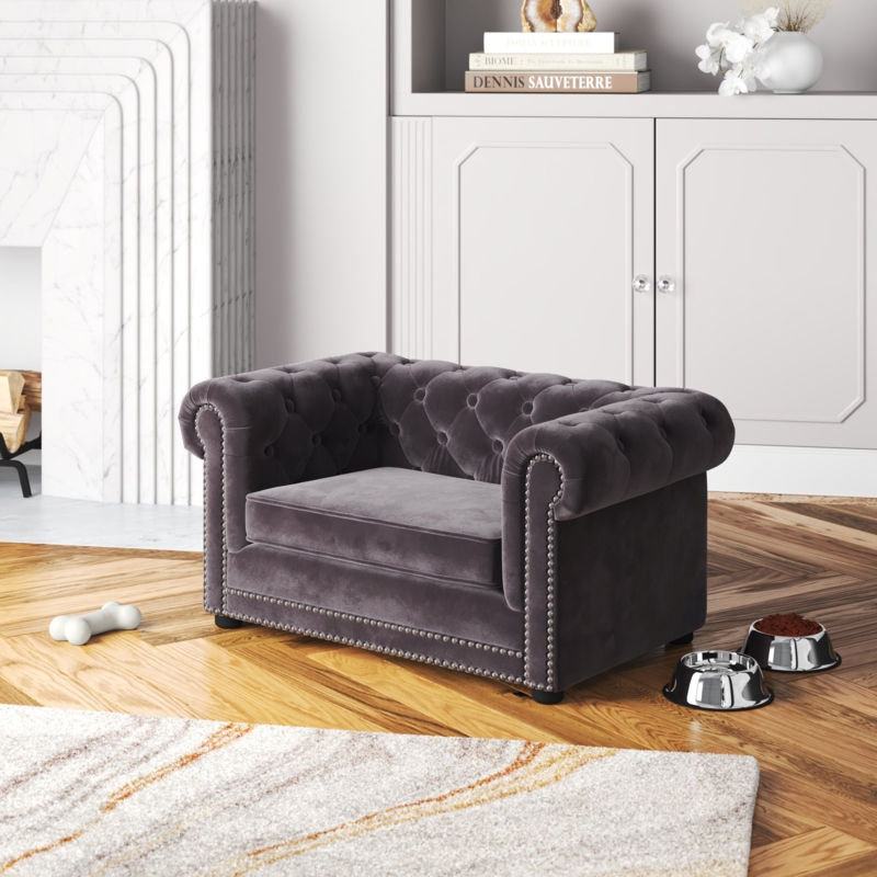 Bria Orthopedic Pet Bed