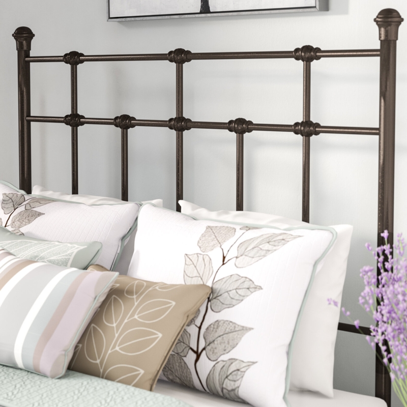 Brisa Headboard