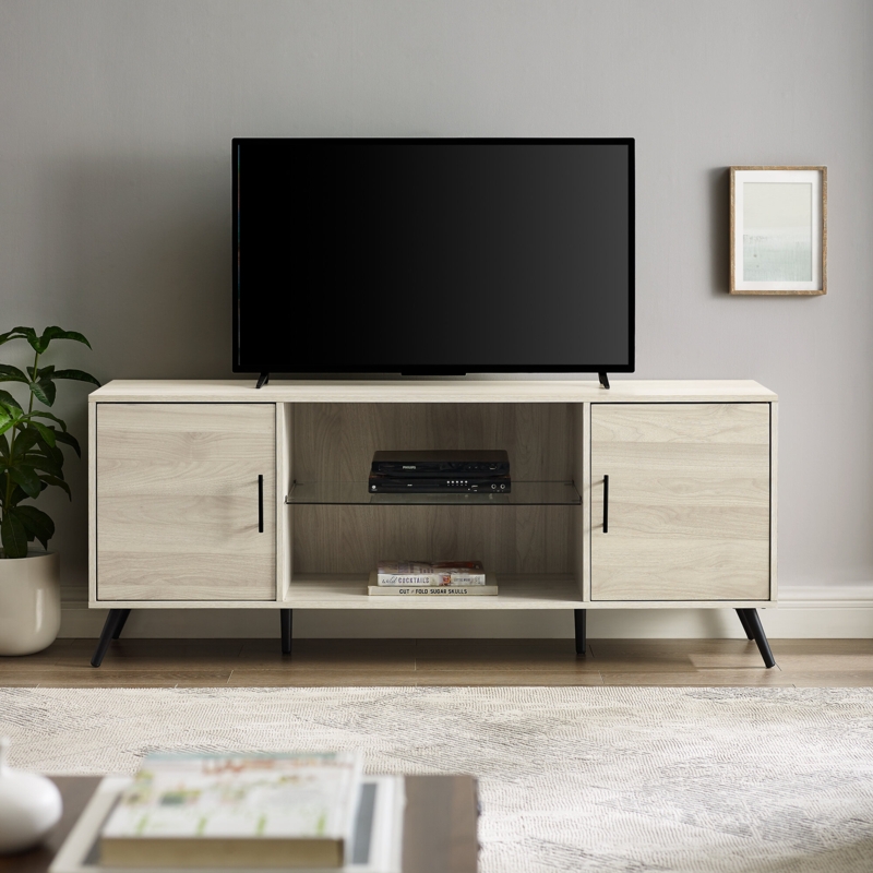 Bulhary 60'' Media Console
