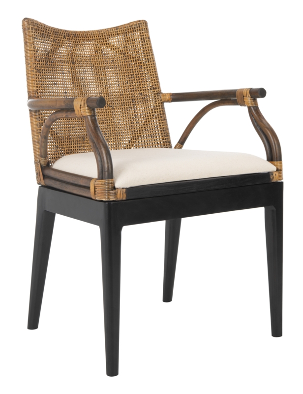 Bungalo Upholstered Armchair