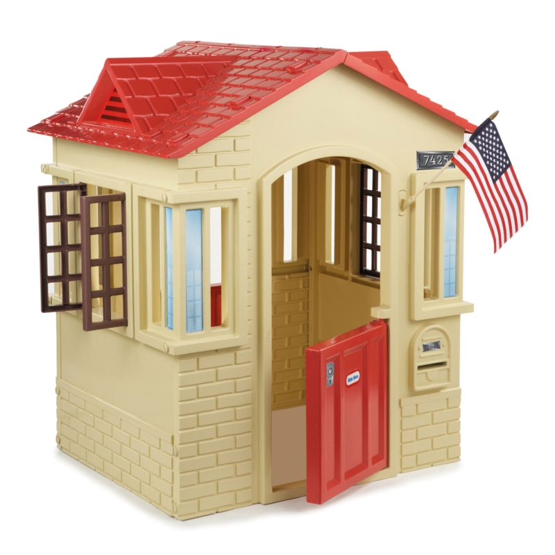 Cape Cottage