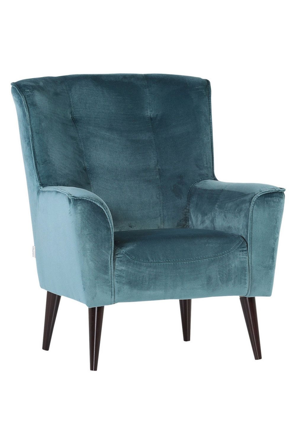 Carryhome Sessel , Petrol , Textil , Buche , massiv , 77x93x80 cm , Stoffauswahl , Wohnzimmer, Sessel, Polstersessel