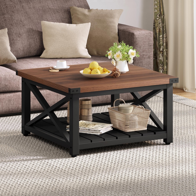 Castellanos Coffee Table