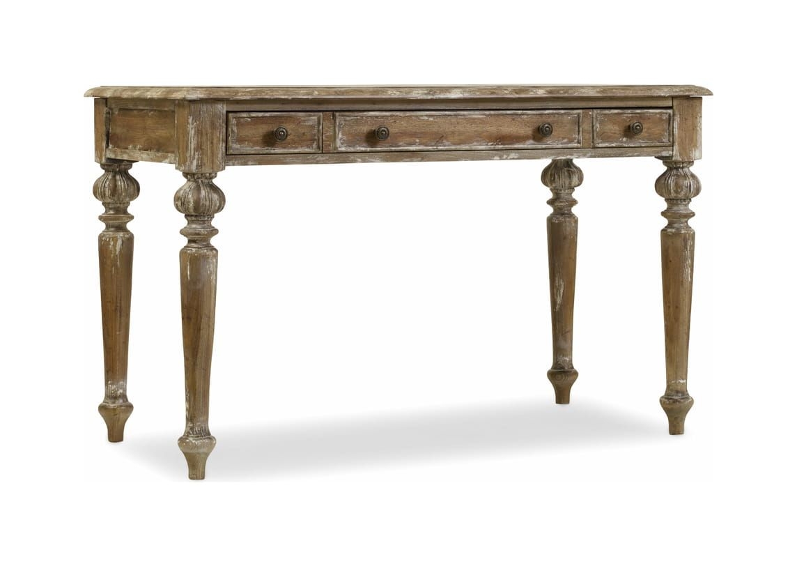 Chatelet Writing Desk - Finish: Caramel Froth