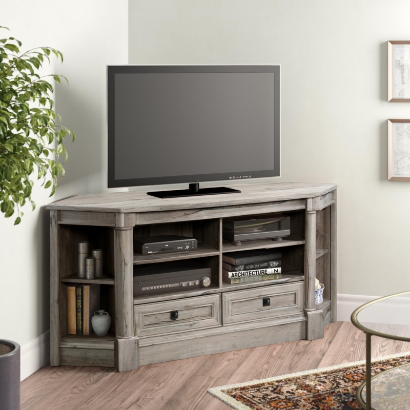 Chauvigny 61.1'' Media Console