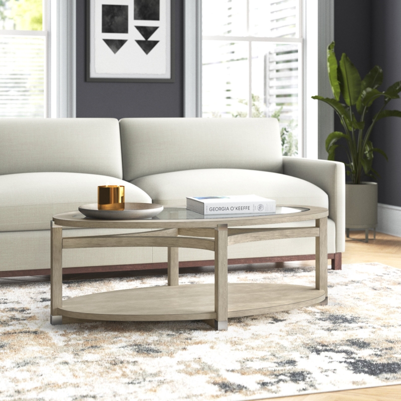 Cheltenham Coffee Table