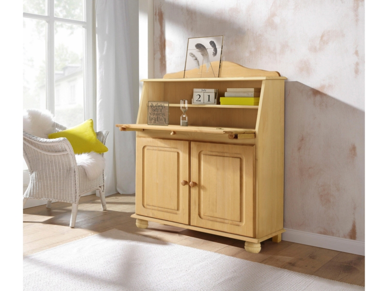 Chester Fold-Out Desk