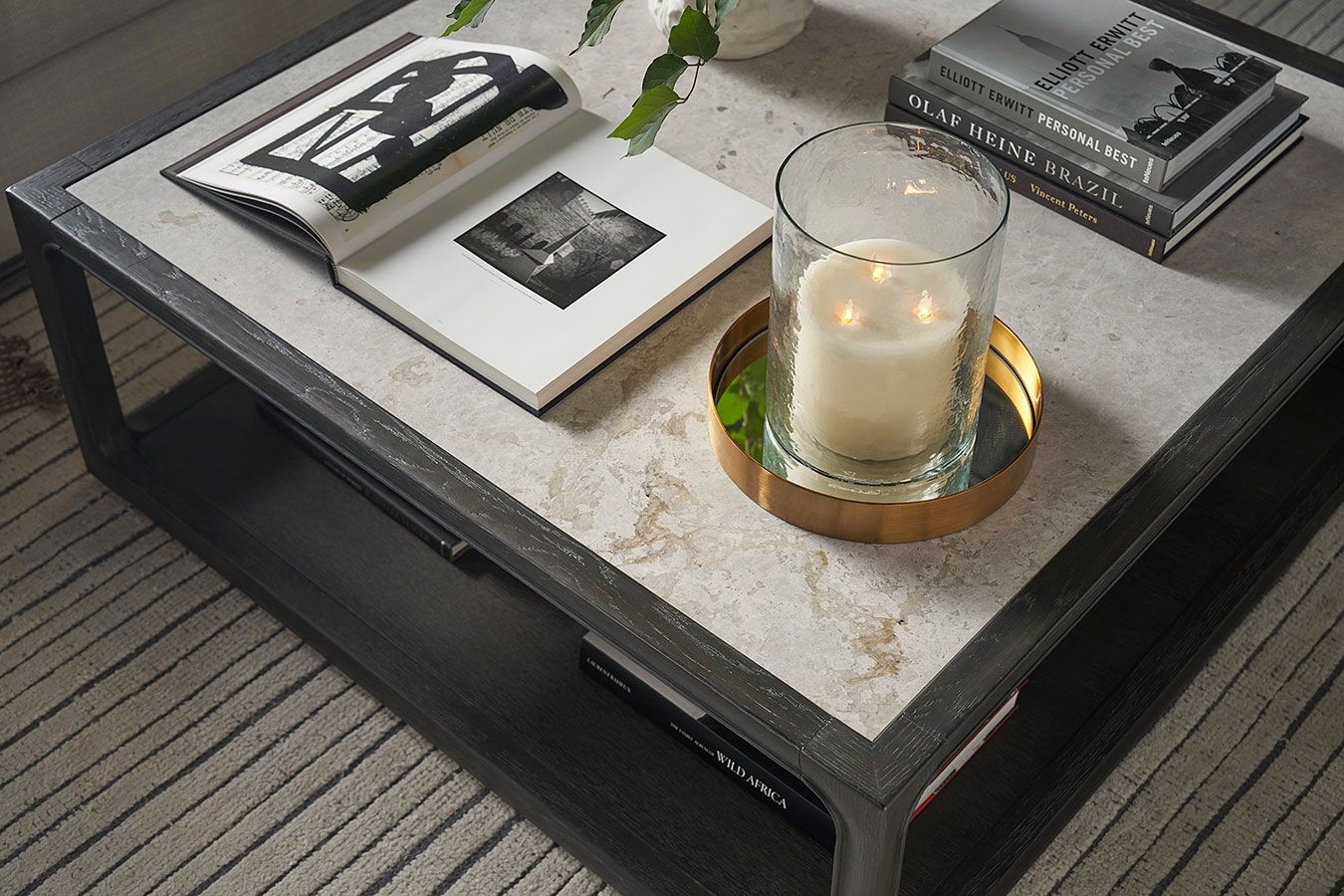Coalesce Halen Cocktail Table by Universal Furniture