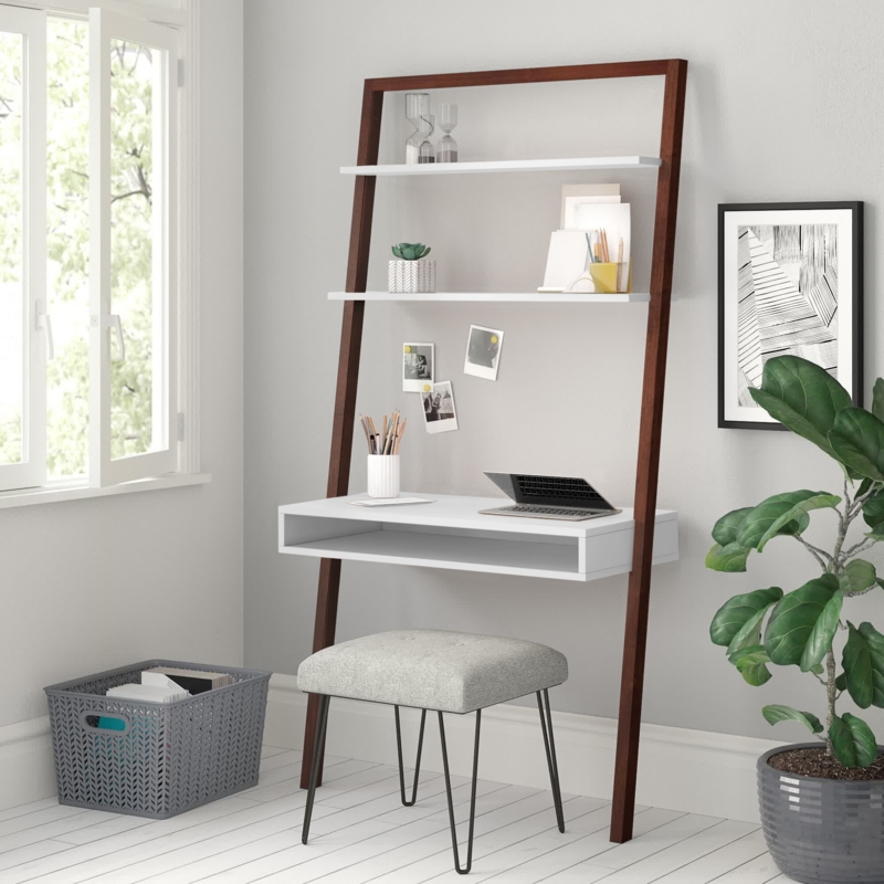 Coby Leaning / Ladder Desk