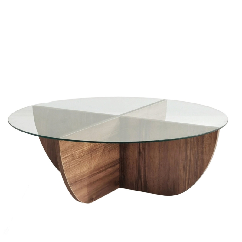 Cooperstown Coffee Table