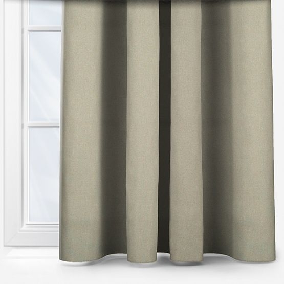 Curtain -  Tundra Putty Curtain