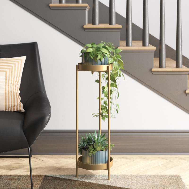 Dealba Plant Stand