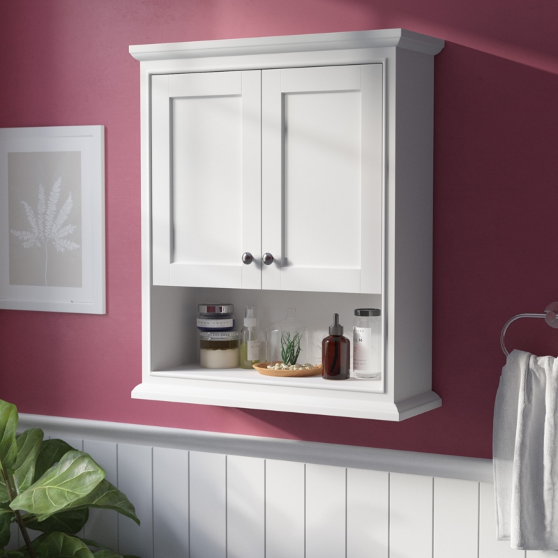 Deborah Wall Bathroom Cabinet