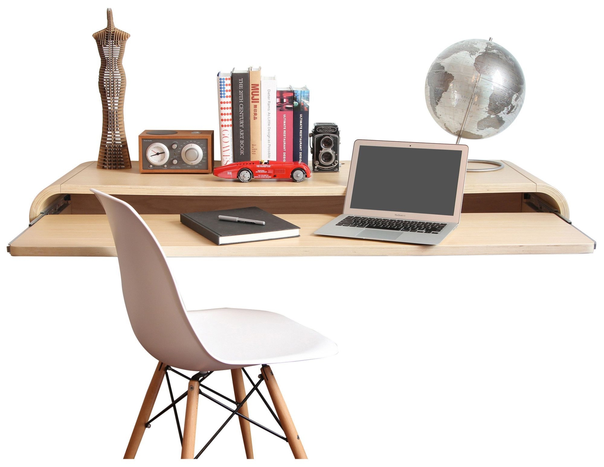 Desks