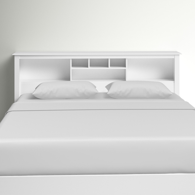 Devonport Headboard