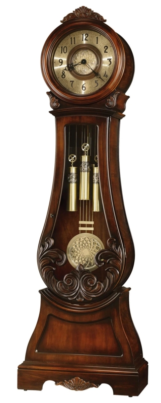 Modern Grandfather Clock