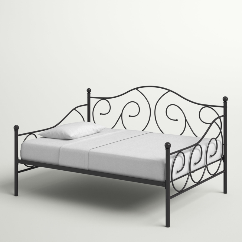 Dillion Metal Daybed