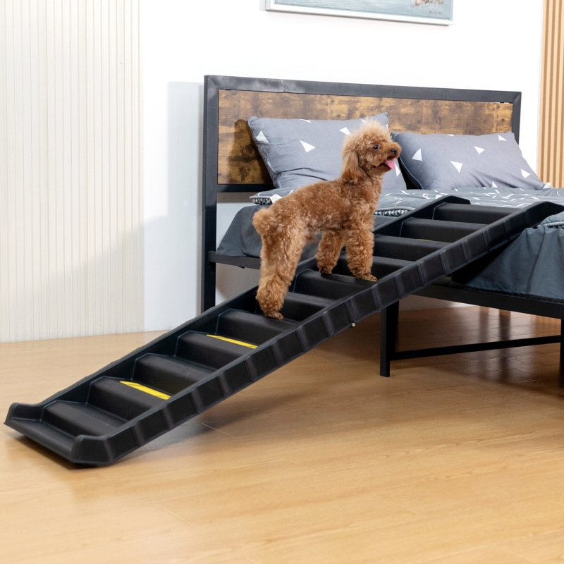 Diovanni Portable Dog Ramp, Lightweight