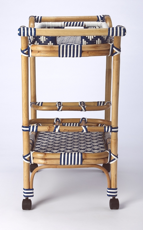 Domenica Bar Cart