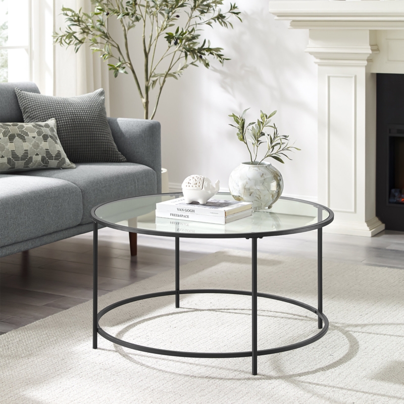 Doynton Coffee Table