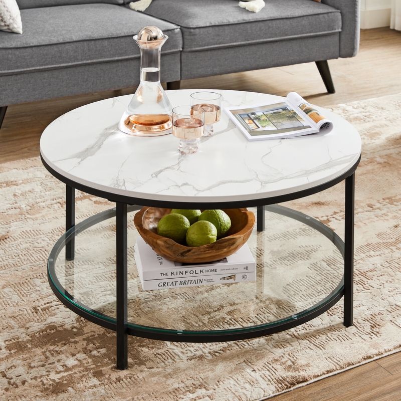 Draughn Coffee Table