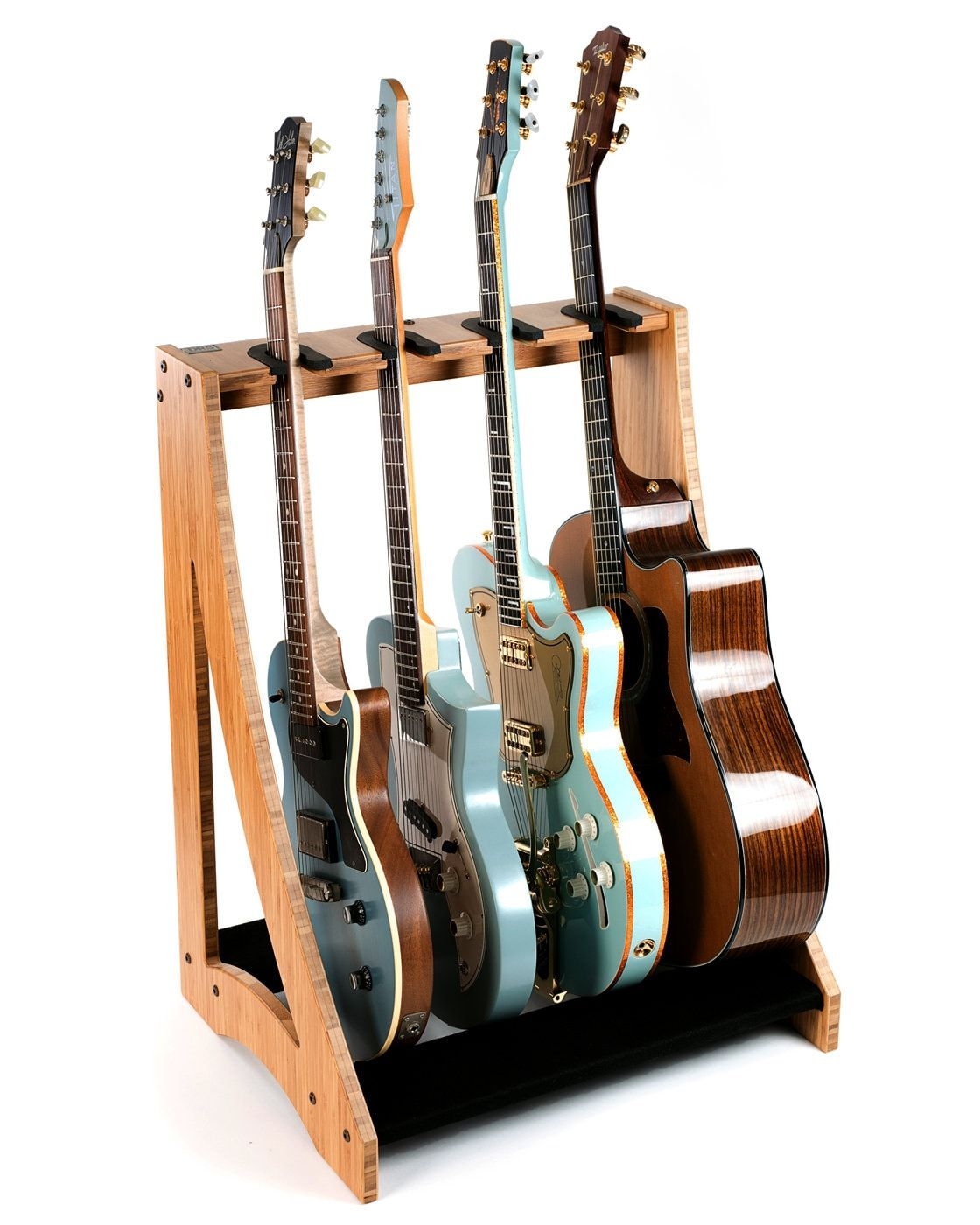 DRS Racks Alpha4