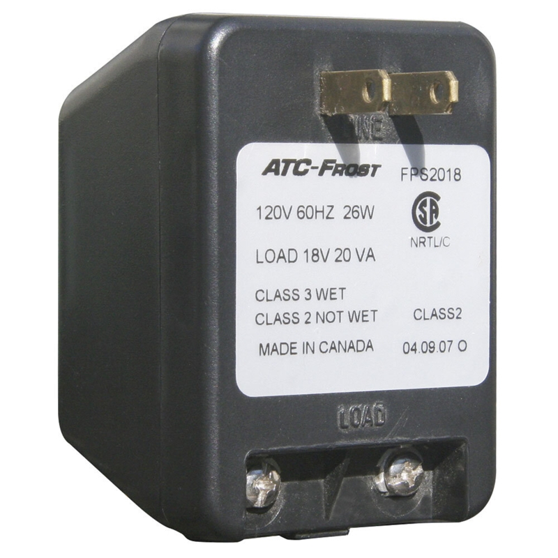 Edgewood Black Transformer
