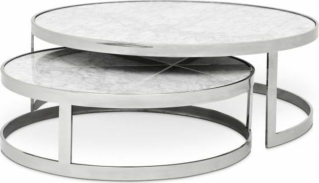 Eichholtz Fletcher Coffee Table (Set of 2)