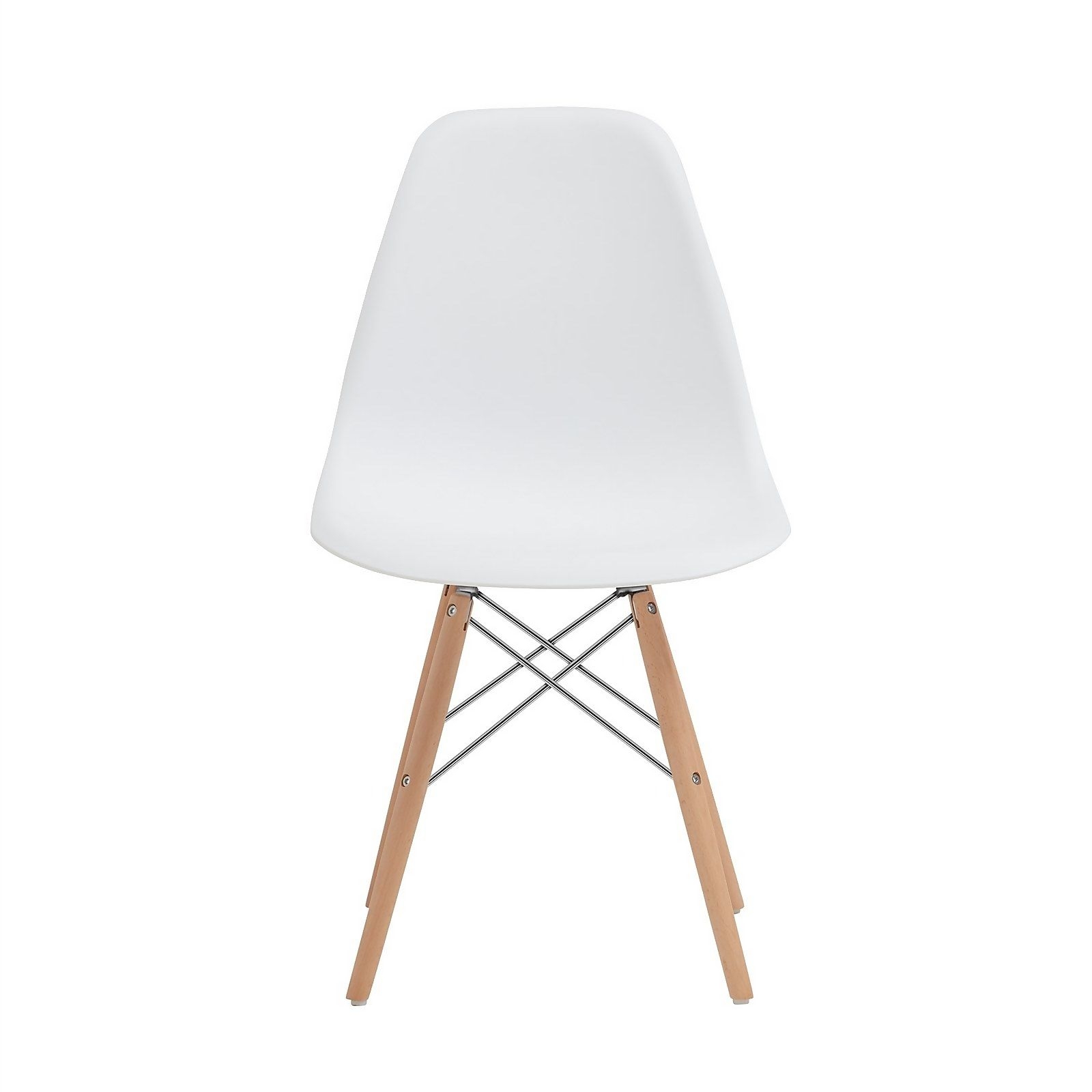 Eiffel Chair - White