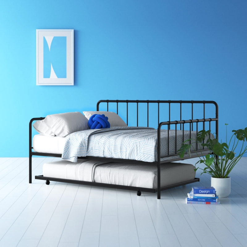 Eisenberg Daybed with Trundle