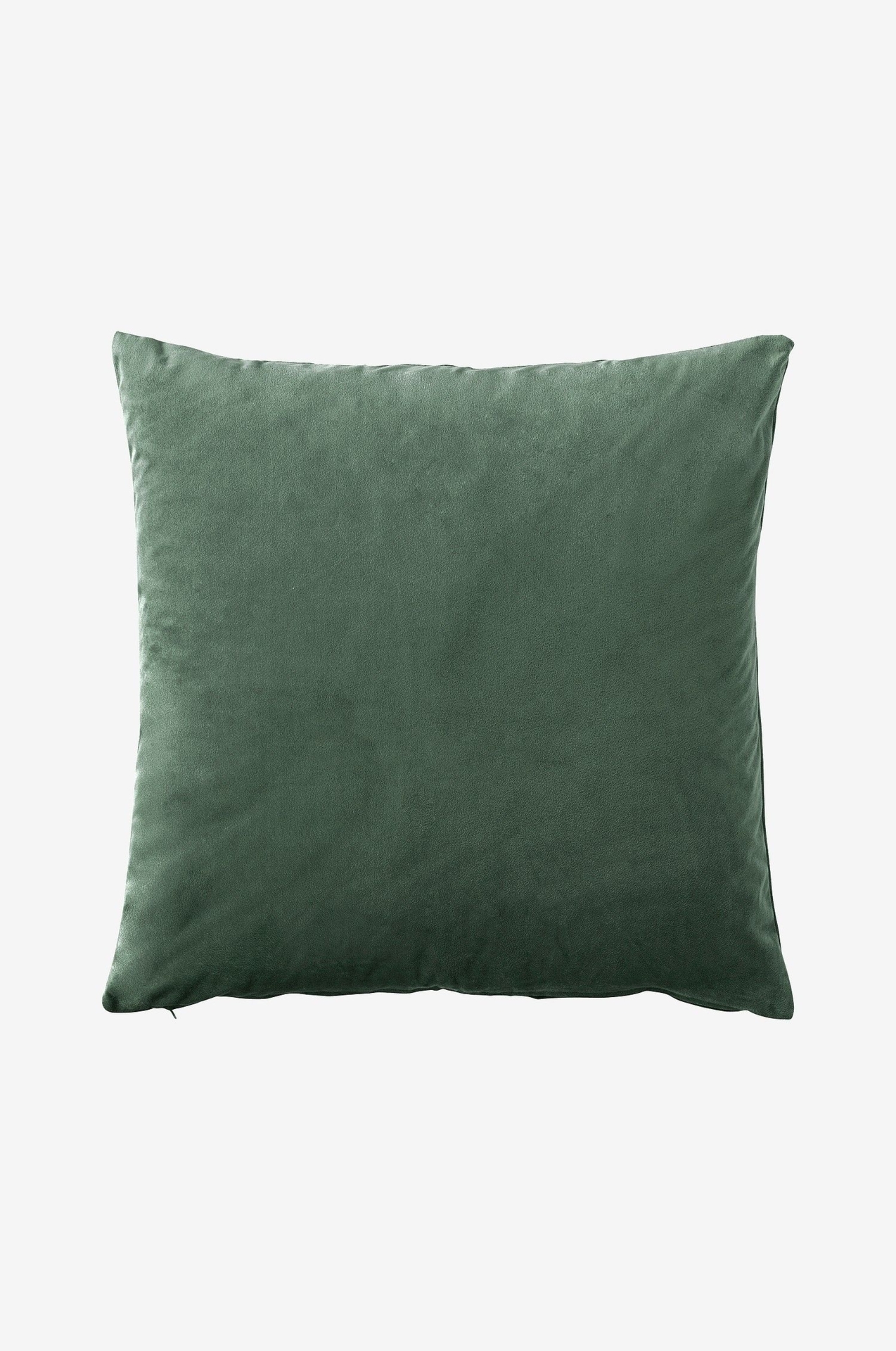 Ellos Home-Kuddfodral Nora i sammet-Grn