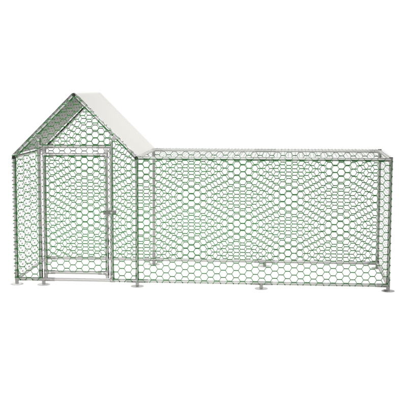 Elske Chicken Coop