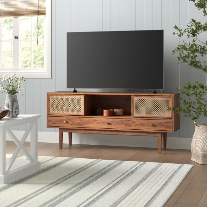 Esther 58.98'' Media Console
