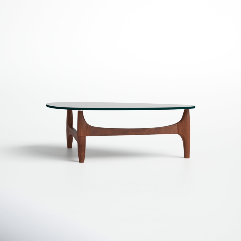 Etna Coffee Table