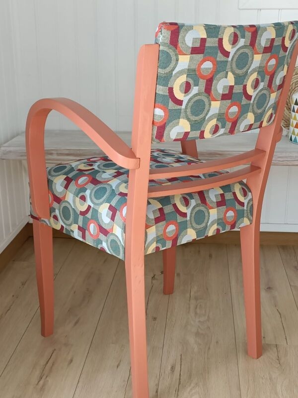 Fauteuil bridge