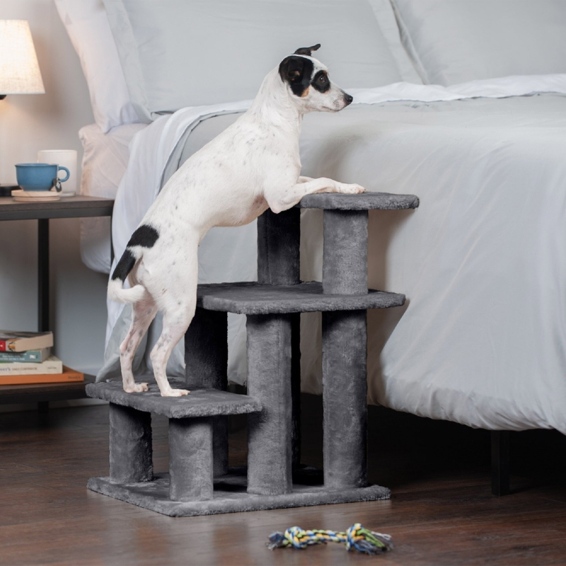 Felipe Steady Paws 3 Step Pet Stair