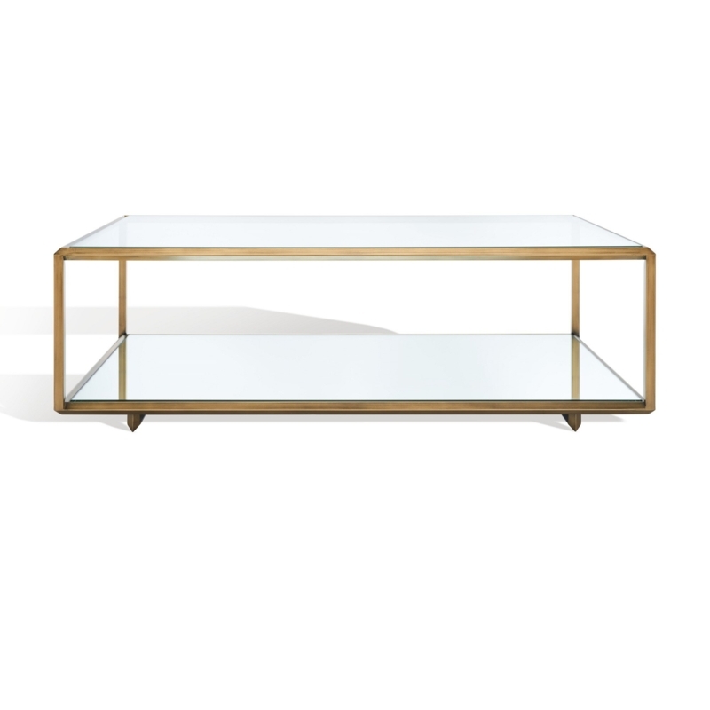 Flodie Coffee Table
