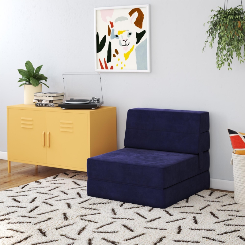 Flower Modular Chair and Lounger