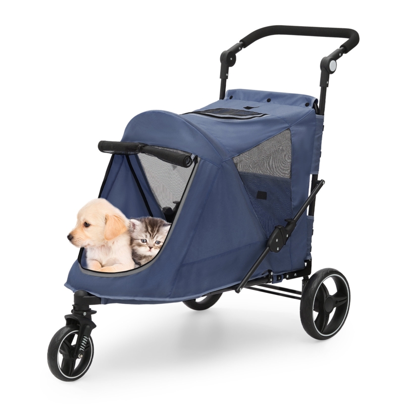 Foldable Standard Stroller