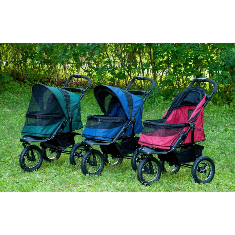 Folding Jogger Stroller