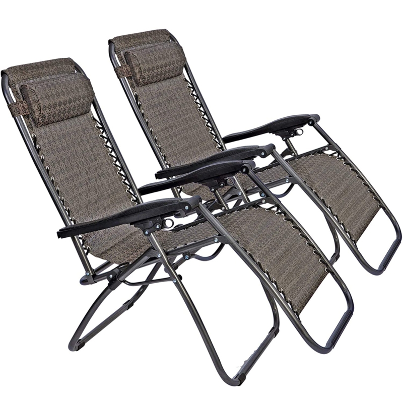Folding Zero Gravity Chair