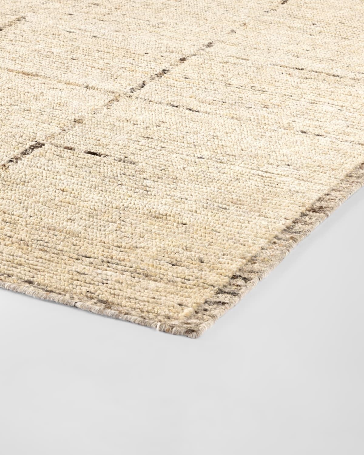 Four Hands - Shervin Hand-Knotted Rug, 8' x 10'
