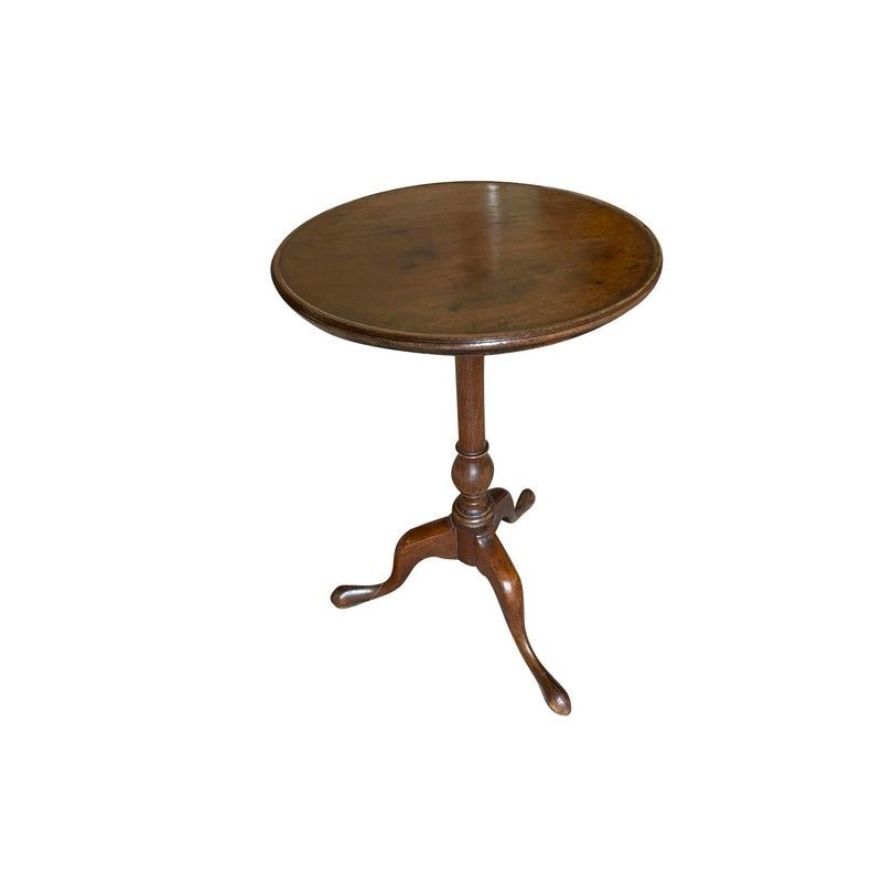 French 19th Century Gueridon