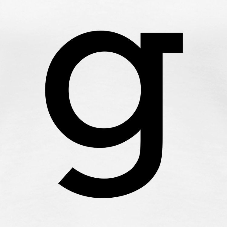 G Man T-Shirts | Fully Customizable Women's Premium T-Shirt | "g"