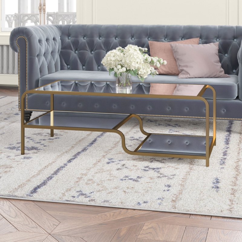 Galilea Coffee Table