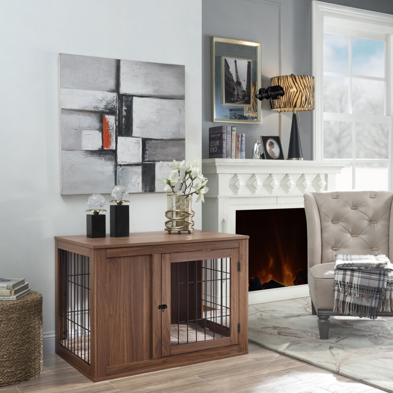 Gelinas Pet Crate