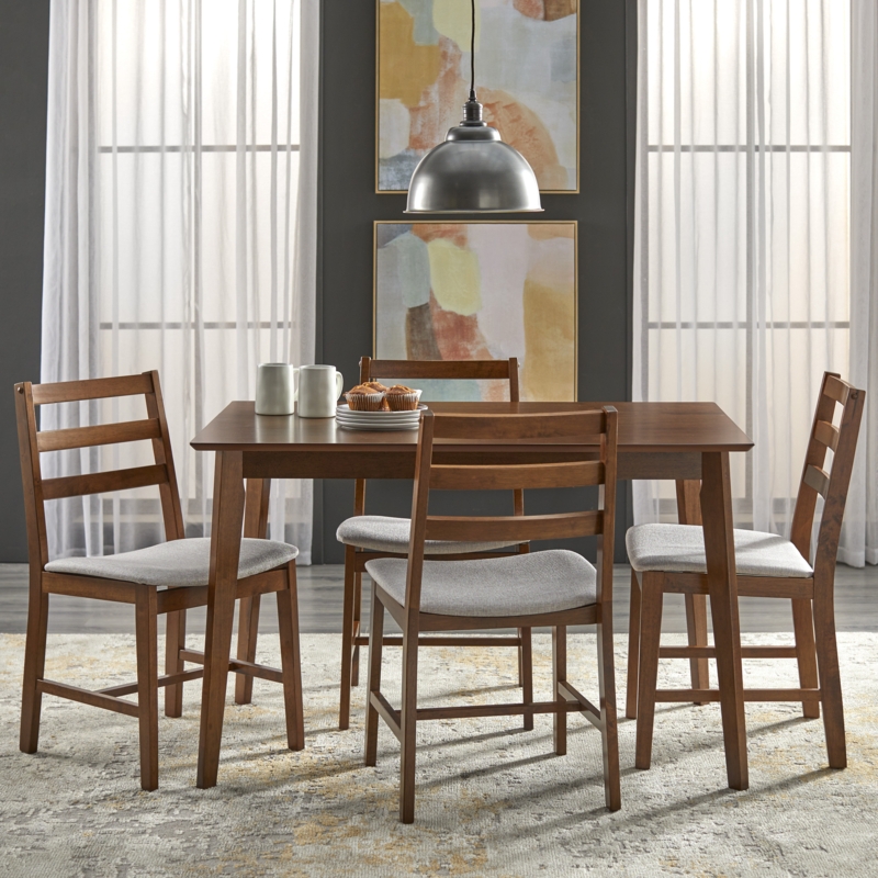 Hardman 5 - Piece Dining Set