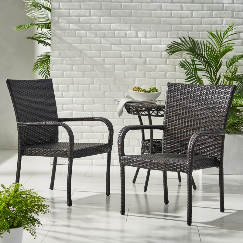 Hawes Patio Chair
